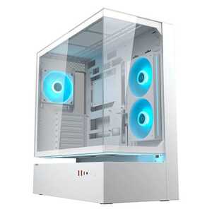 Корпус ATX Cougar CFV235, White Корпус ATX Cougar CFV235, White