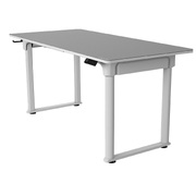 Игровой стол с электрорегулировкой высоты Cougar E-Grav 180, White Игровой стол с электрорегулировкой высоты Cougar E-Grav 180, White