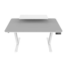 Игровой электрический стол Cougar E-Star 120, White, 120x60 см