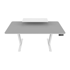 Игровой электрический стол Cougar E-Star 140, White, 140x60 см