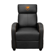 Игровое кресло-диван Cougar Ranger Elite, Black/Orange Игровое кресло-диван Cougar Ranger Elite, Black/Orange