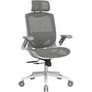 Офисное кресло Cougar Speeder One White