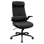 Игровое кресло Cougar Stryder, Black