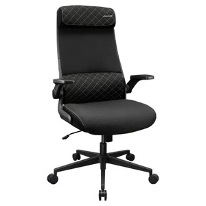 Игровое кресло Cougar Stryder, Black