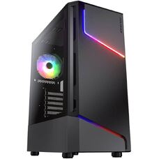 Комплект вентиляторов Cougar Unity360-RB, 3x120mm ARGB, Black Комплект вентиляторов Cougar Unity360-RB, 3x120mm ARGB, Black