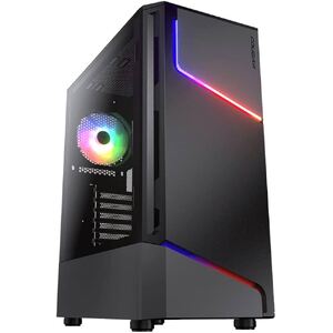 Комплект вентиляторов Cougar Unity360-RB, 3x120mm ARGB, Black Комплект вентиляторов Cougar Unity360-RB, 3x120mm ARGB, Black