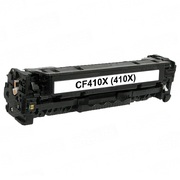 Картридж HP CF410X/CRG046H Black Compatible KT