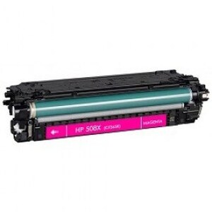 Картридж HP CF413X/CRG046H Magenta Compatible KT