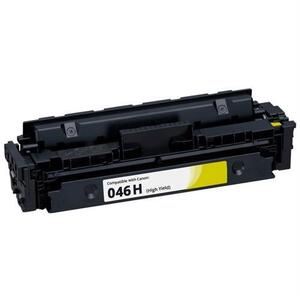 Картридж HP CF412X/CRG046H Yellow Compatible KT Картридж HP CF412X/CRG046H Yellow Compatible KT