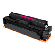 Картидж CRG064 Magenta Compatible