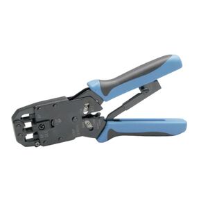 Crimping Cutting Tool use for 8P + 6P/DEC + 4P, LY-T2008R