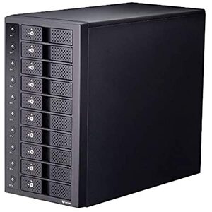 Корпус для 10 HDD - Century CRST1035U32CIS