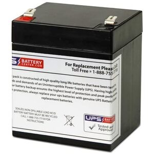 CSB Battery 12V 5AH, HR 1221W F2, 3-5 Years Life Time CSB Battery 12V 5AH, HR 1221W F2, 3-5 Years Life Time