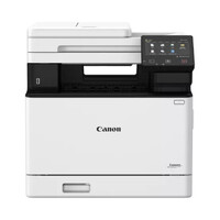 Цветное лазерное МФУ Canon i-Sensys MF754CdwII (7185C010)
