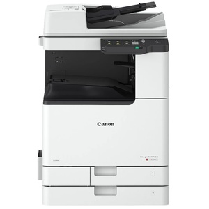 Цветное МФУ - Canon iR C3226i
