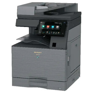 Цветное МФУ Sharp BP-50C26EU Цветное МФУ Sharp BP-50C26EU