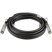 10-GbE SFP+ Direct Attach Cable 7M, D-link DEM-CB700S