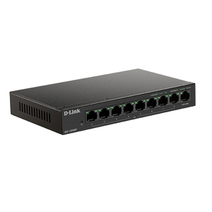 Коммутатор 9-port POE, D-Link DES-1009MP/A1A Коммутатор 9-port POE, D-Link DES-1009MP/A1A