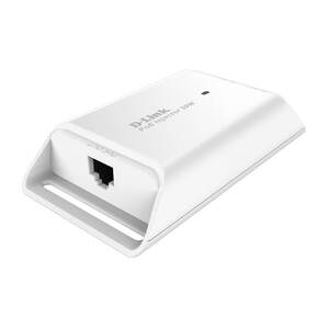 Гигабитный PoE-инжектор D-Link DPE-301GI