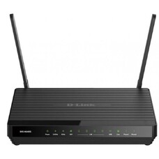 Wi-Fi маршрутизатор D-Link VoIP DVG-N5402G/2S1U1L/A1A Wi-Fi маршрутизатор D-Link VoIP DVG-N5402G/2S1U1L/A1A