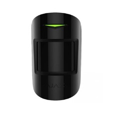 Датчик движения и разбития Ajax CombiProtect, White