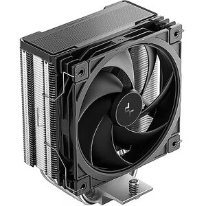 Кулер DEEPCOOL AG400 G2, Silver