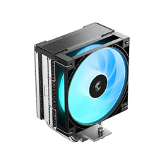 Кулер для процессора DeepCool AG500 G2 ARGB Silver