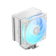Кулер для процессора DeepCool AG500 G2 WH ARGB