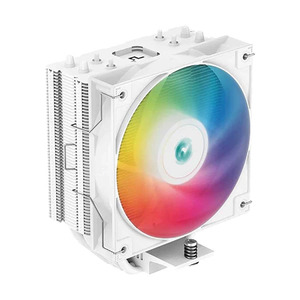 Кулер для процессора DeepCool AG600 WH ARGB Кулер для процессора DeepCool AG600 WH ARGB