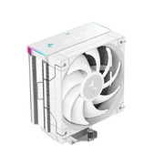Кулер DEEPCOOL AK400 DIGITAL PRO WH, White Кулер DEEPCOOL AK400 DIGITAL PRO WH, White