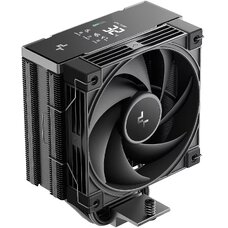 Кулер для процессора DeepCool AK400 G2 DIGITAL NYX Black