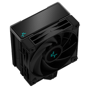 Кулер для процессора DEEPCOOL AK400 ZERO DARK Кулер для процессора DEEPCOOL AK400 ZERO DARK