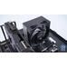 Кулер для процессора DEEPCOOL AK400 ZERO DARK Кулер для процессора DEEPCOOL AK400 ZERO DARK