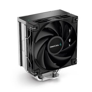 Кулер Deepcool AK400 ZERO DARK PLUS