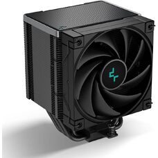 Кулер для процессора Deepcool AK500 ZERO DARK Кулер для процессора Deepcool AK500 ZERO DARK