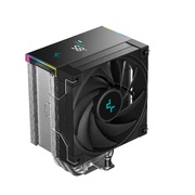 Кулер DEEPCOOL AK500S DIGITAL SE, Black