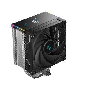 Кулер DEEPCOOL AK500S DIGITAL SE, Black Кулер DEEPCOOL AK500S DIGITAL SE, Black
