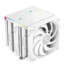 Кулер Deepcool AK620 DIGITAL PRO WH Кулер Deepcool AK620 DIGITAL PRO WH