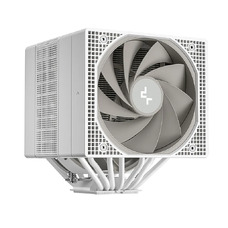 Кулер DEEPCOOL ASSASSIN VC ELITE WH, White Кулер DEEPCOOL ASSASSIN VC ELITE WH, White