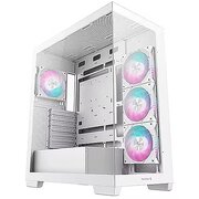 Корпус DEEPCOOL CG580 4F V2 WH ATX Case