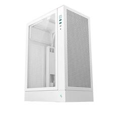 Компьютерный корпус DeepCool CH170 PLUS WH White (mATX Vertical) Компьютерный корпус DeepCool CH170 PLUS WH White (mATX Vertical)