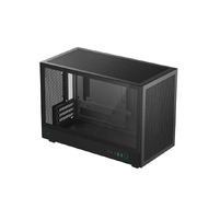 Корпус DEEPCOOL CH260, Black