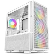 Корпус DEEPCOOL CH560 WH, White Корпус DEEPCOOL CH560 WH, White