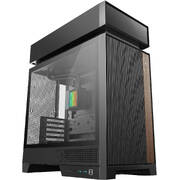 Корпус ATX Deepcool CL6600, Black 