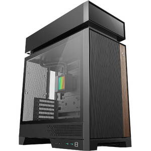 Корпус ATX Deepcool CL6600, Black Корпус ATX Deepcool CL6600, Black