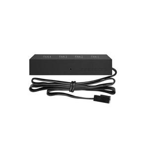 Контроллер для вентиляторов DEEPCOOL FH-04, 4 port