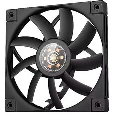 Корпусный вентилятор 120mm - DEEPCOOL FT12 SLIM, Black Корпусный вентилятор 120mm - DEEPCOOL FT12 SLIM, Black