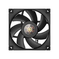 Корпусный вентилятор 92mm - DEEPCOOL FT9 SLIM, white LEDs, Black Корпусный вентилятор 92mm - DEEPCOOL FT9 SLIM, white LEDs, Black
