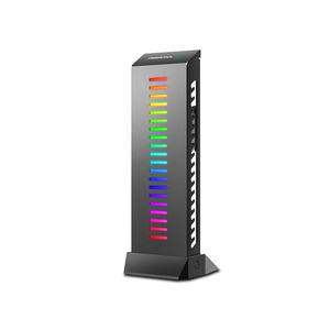 Держатель для видеокарты DEEPCOOL GH-01 A-RGB Держатель для видеокарты DEEPCOOL GH-01 A-RGB