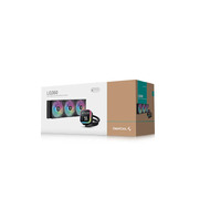 Система жидкостного охлаждения Deepcool LQ360 ULTRA ARGB